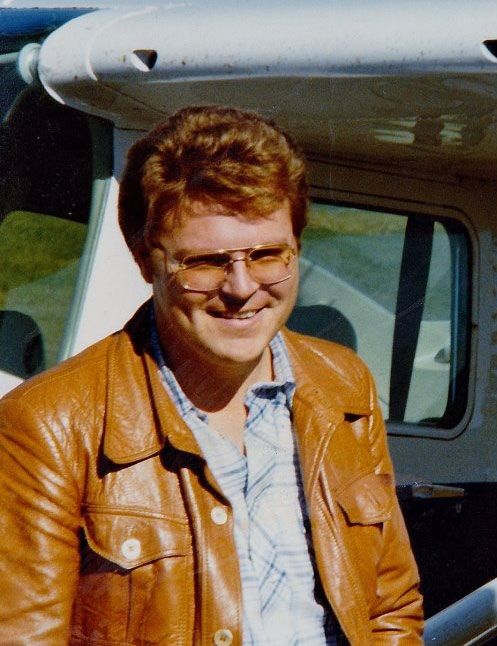 Mark Robert Kuhn