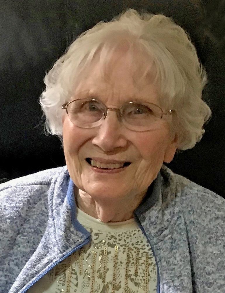 Katherine Julia Bollig