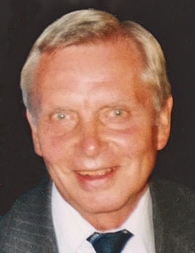 Dale Erwin Kuchenbecker