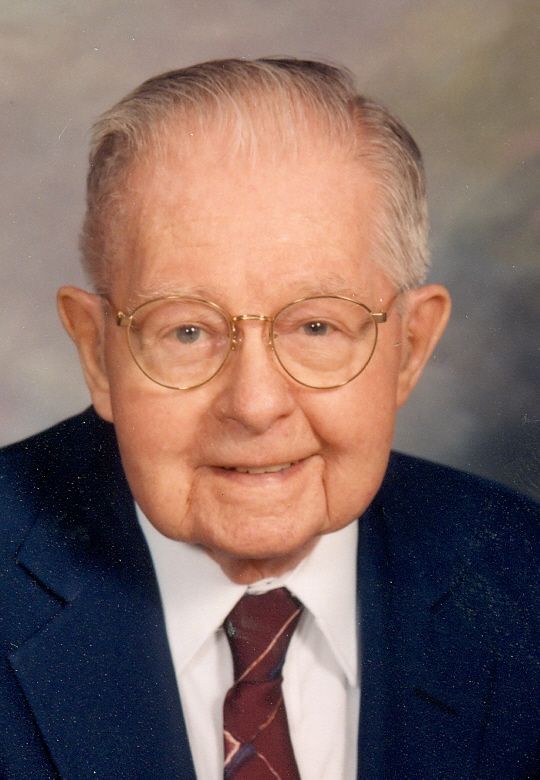 John Armstrong