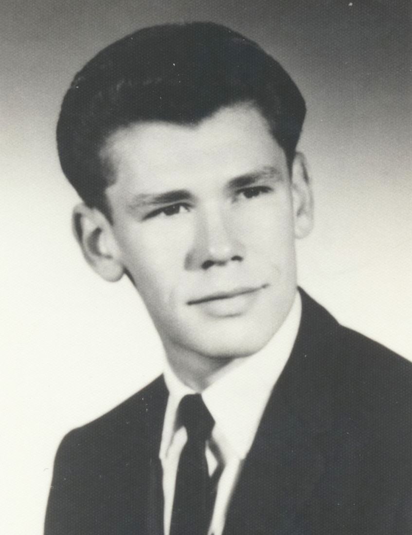 Russell P Paulson