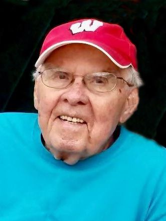 Gerald "Jerry" Gene Slusser
