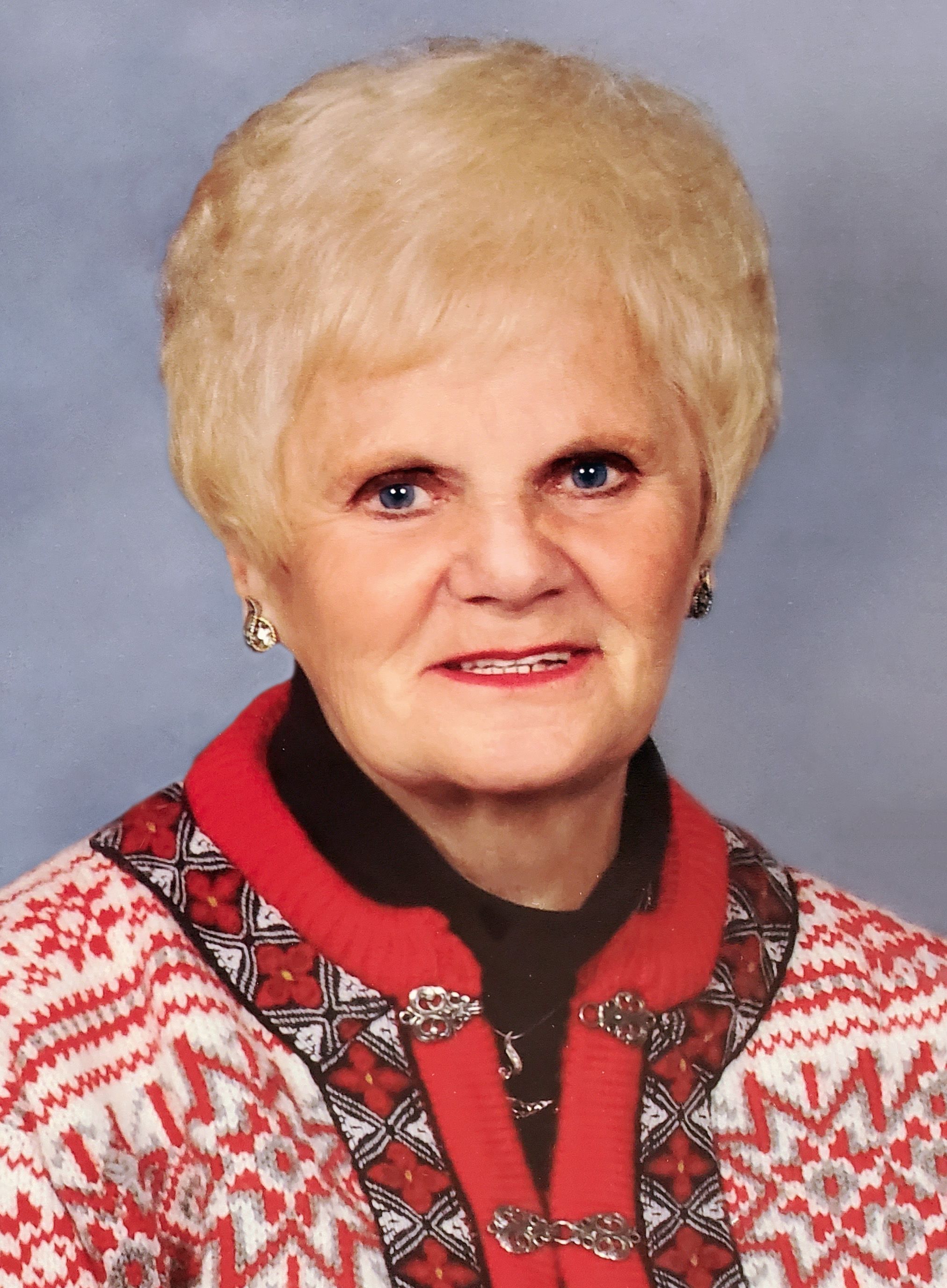 Joan Ann Dal Santo