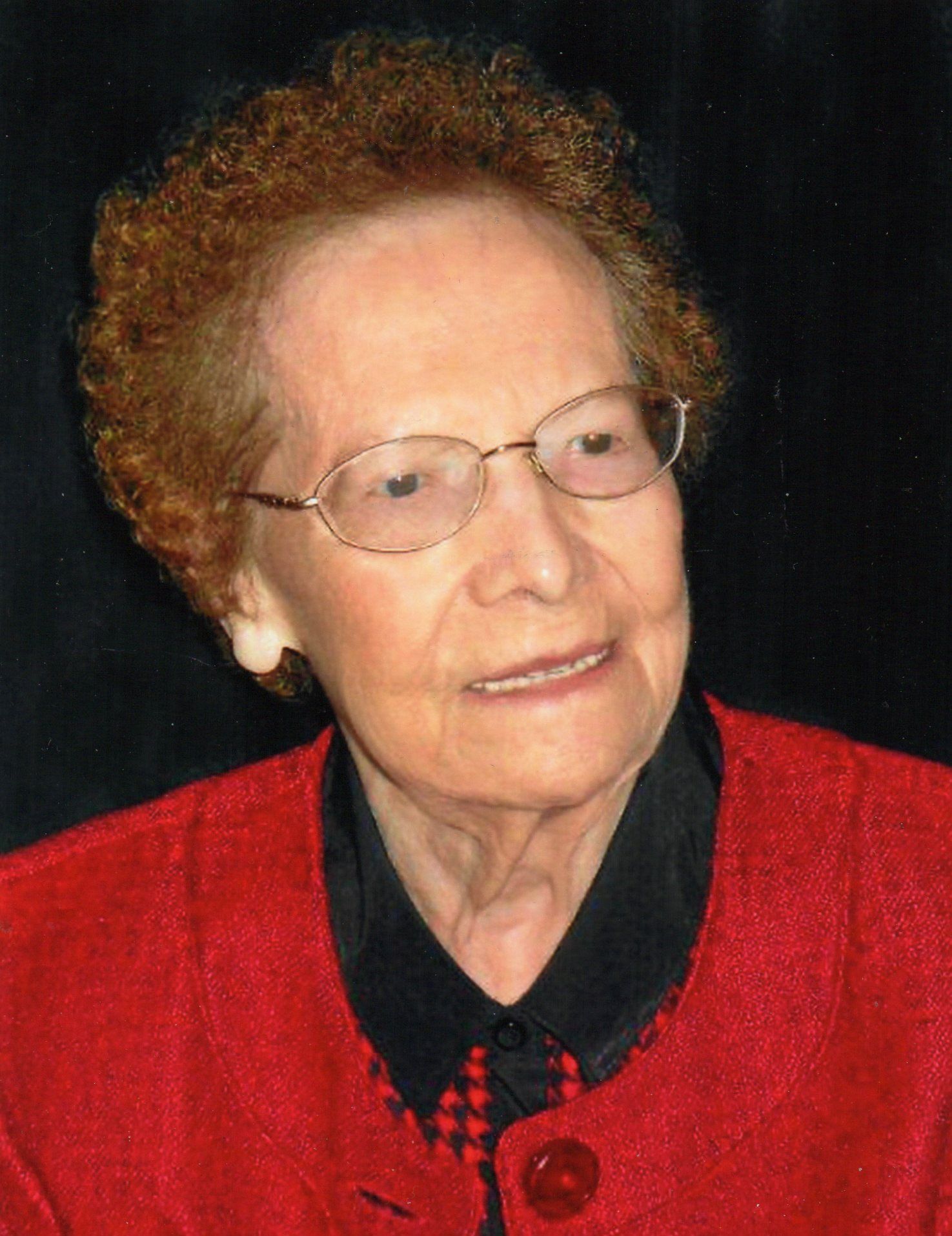 Margaret Eithun