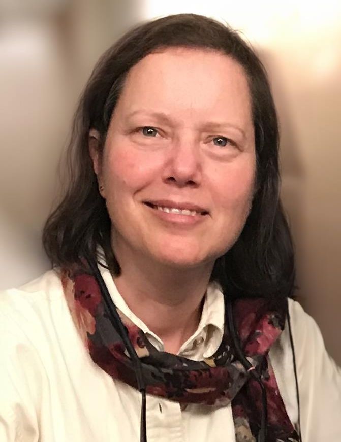 Nanci B Risop