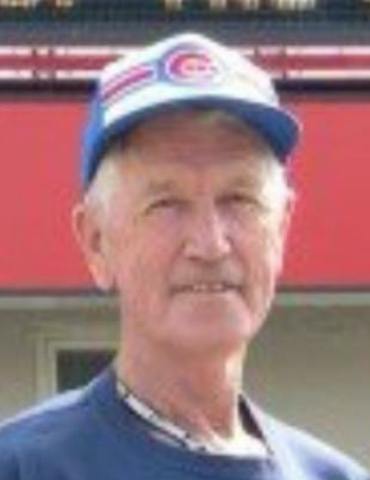 James Neil Denton