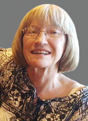 Maureen A. Gaulrapp