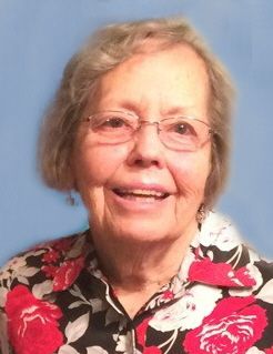 Janet Florence Gustafson