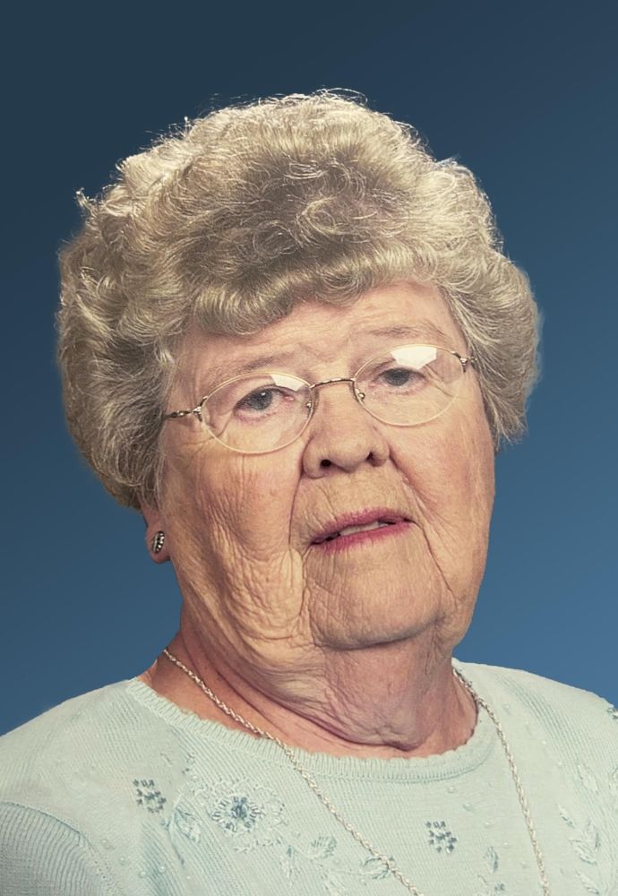 Alvina Phillips