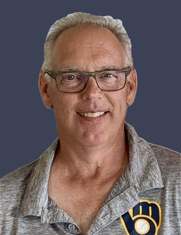 Gary Kaech