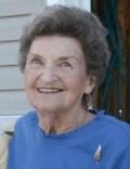 Mildred M. Wellman