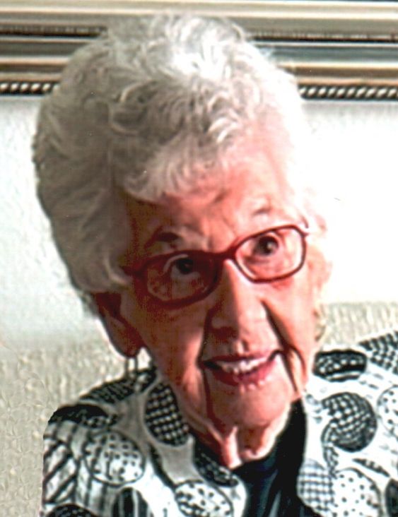Mary Lou Heiar