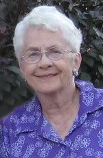 Luella Olson