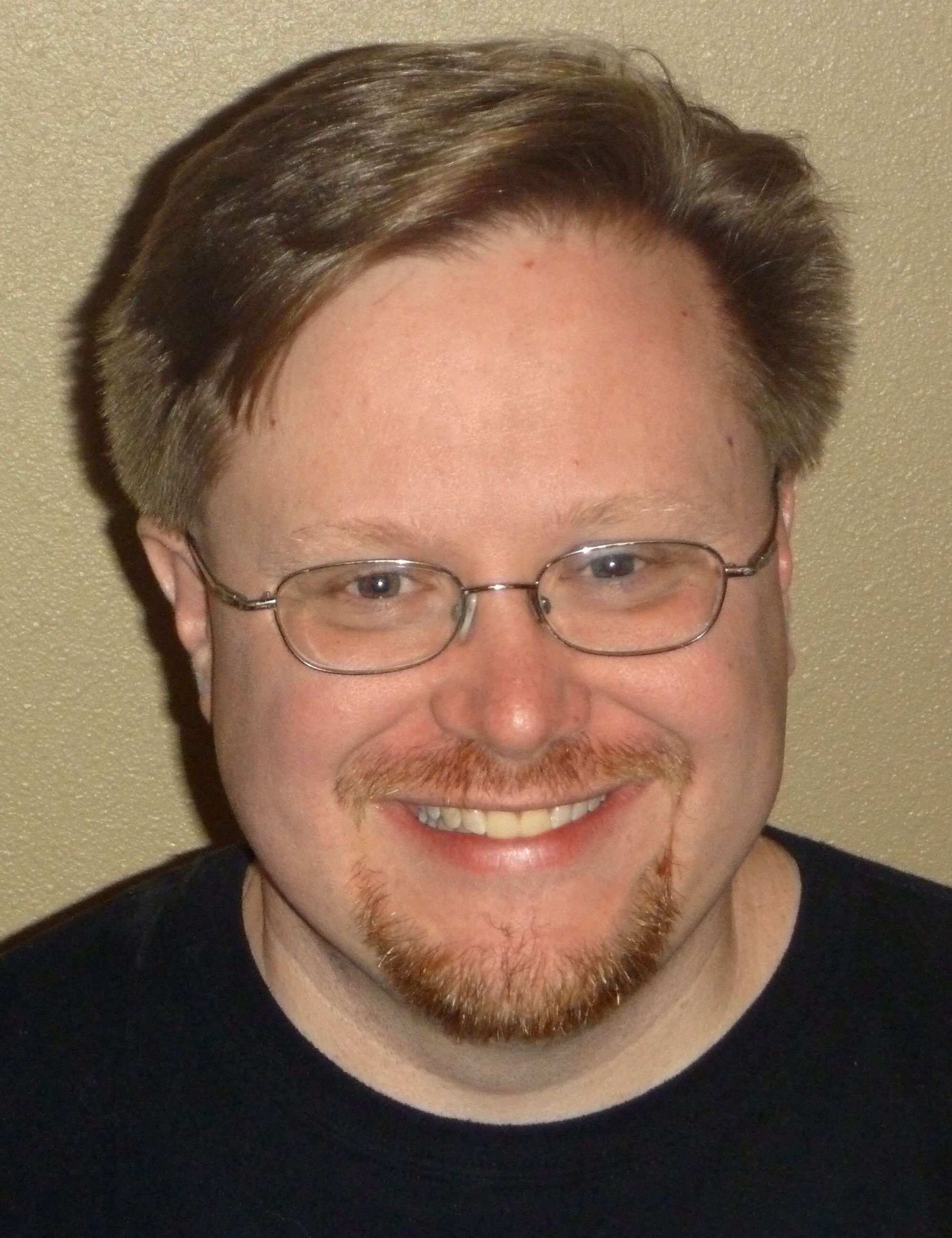 Charles Jennings "Jen" Trieloff II