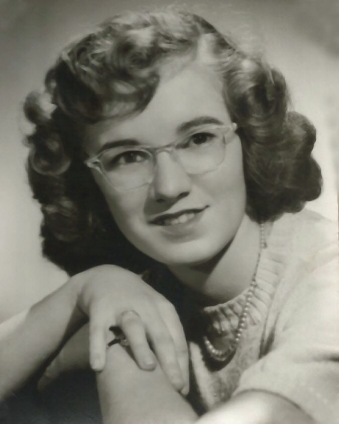 Memorial wall photo