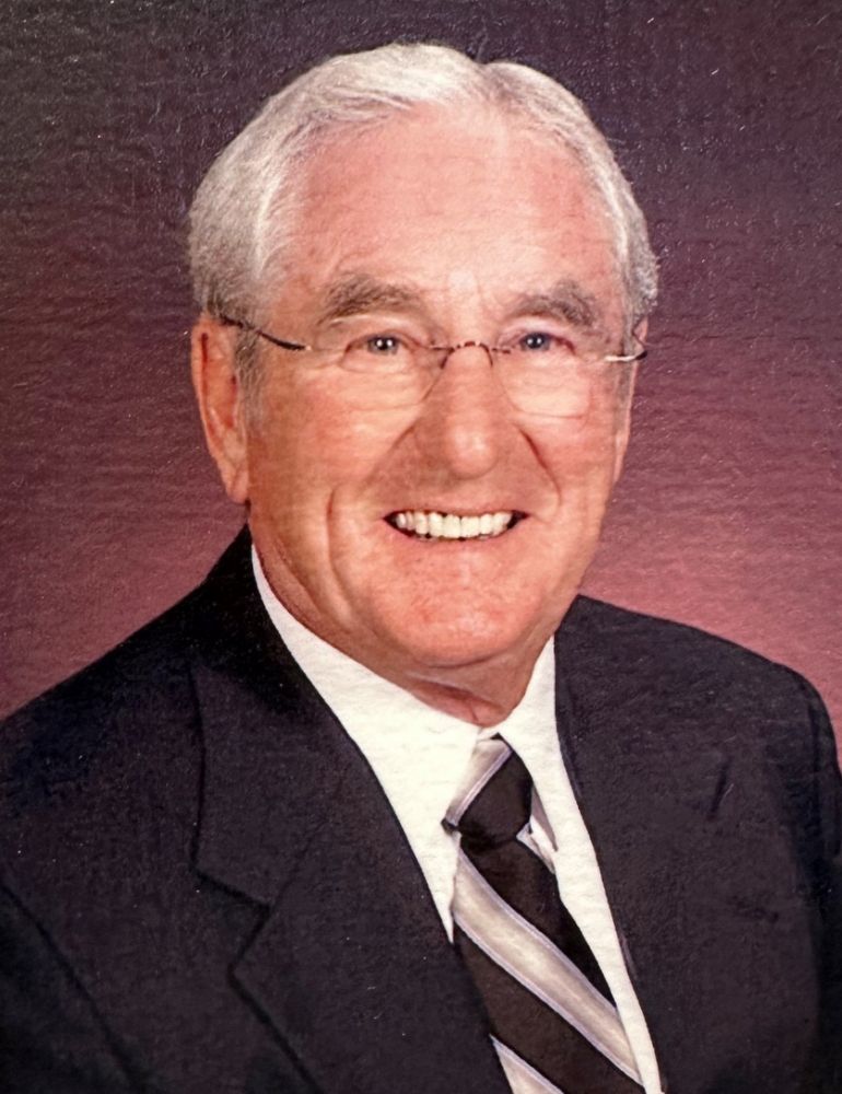 Robert N. Hartjes