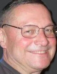 Roger Allen Christianson