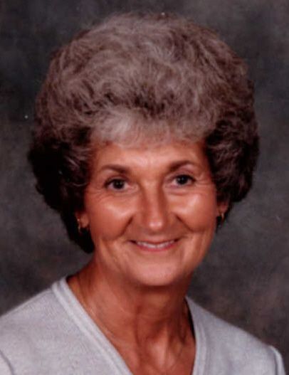 Eleanor Thompson