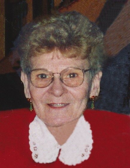 Irene Pederson