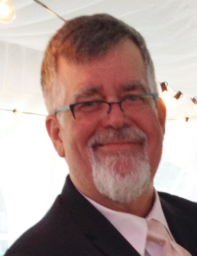 Curtis Dale Staats
