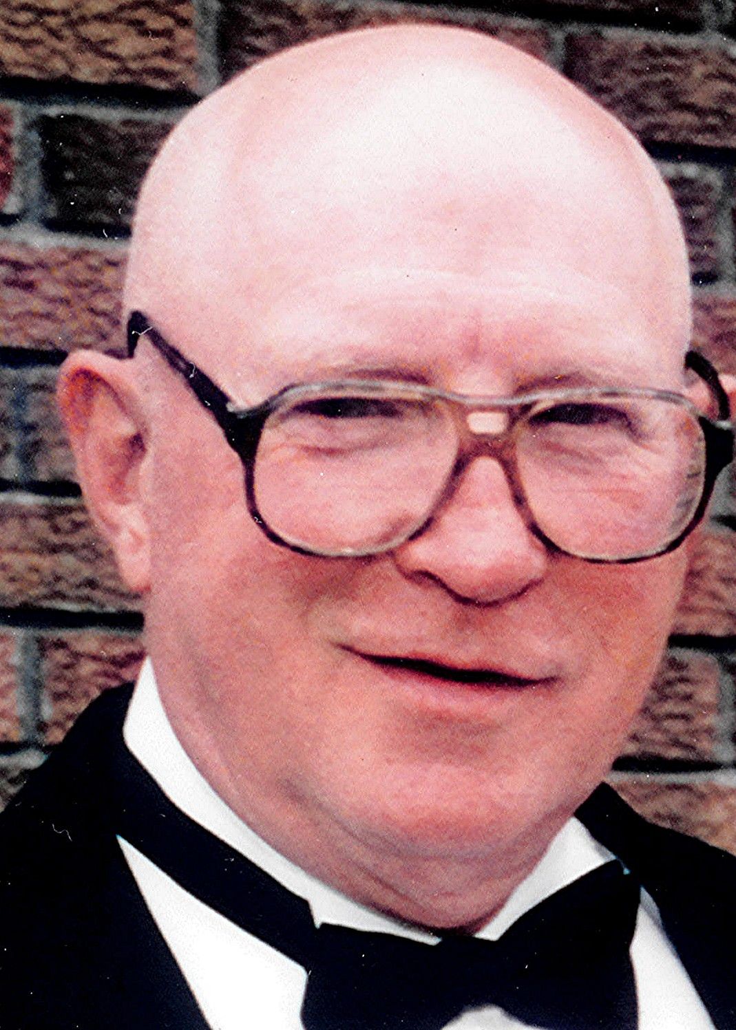 Henry G. 'Hank' Hierlmeier