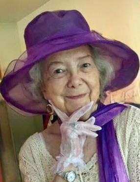 Corinne Ann Stoddard