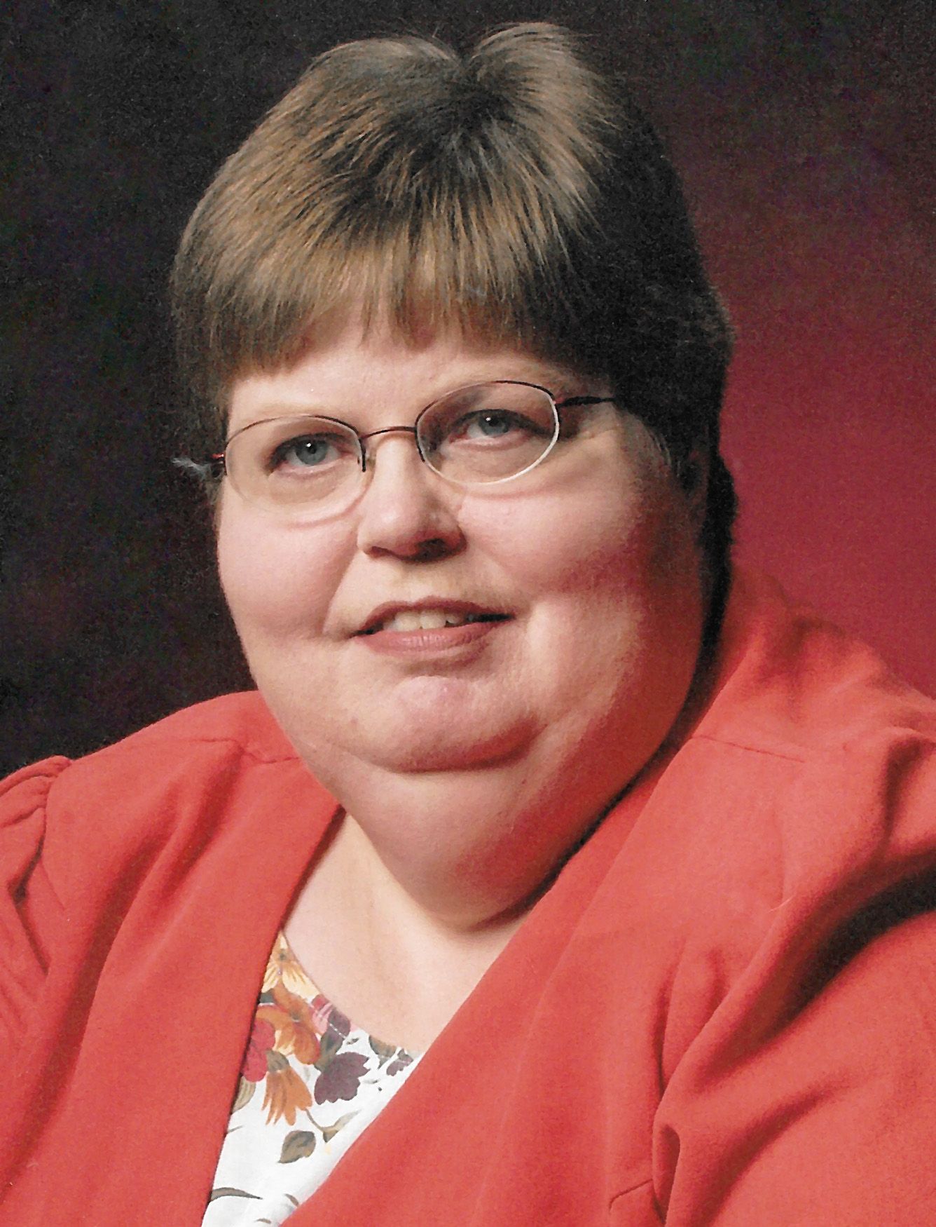 Mary K. Perrin