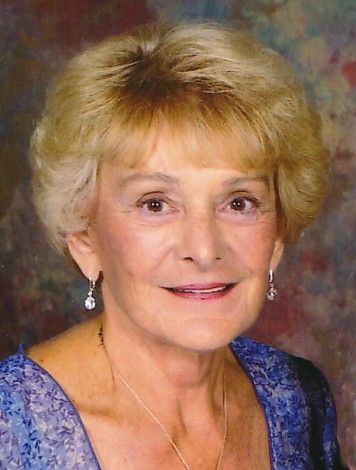Shirley Jean Souther
