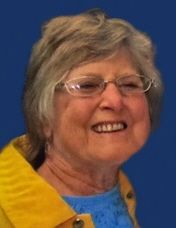 Cynthia Jane Stabler