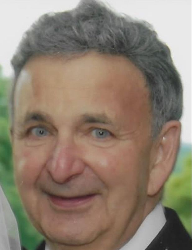 Robert Mirshak