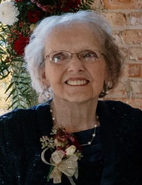 Eva Ann McCracken