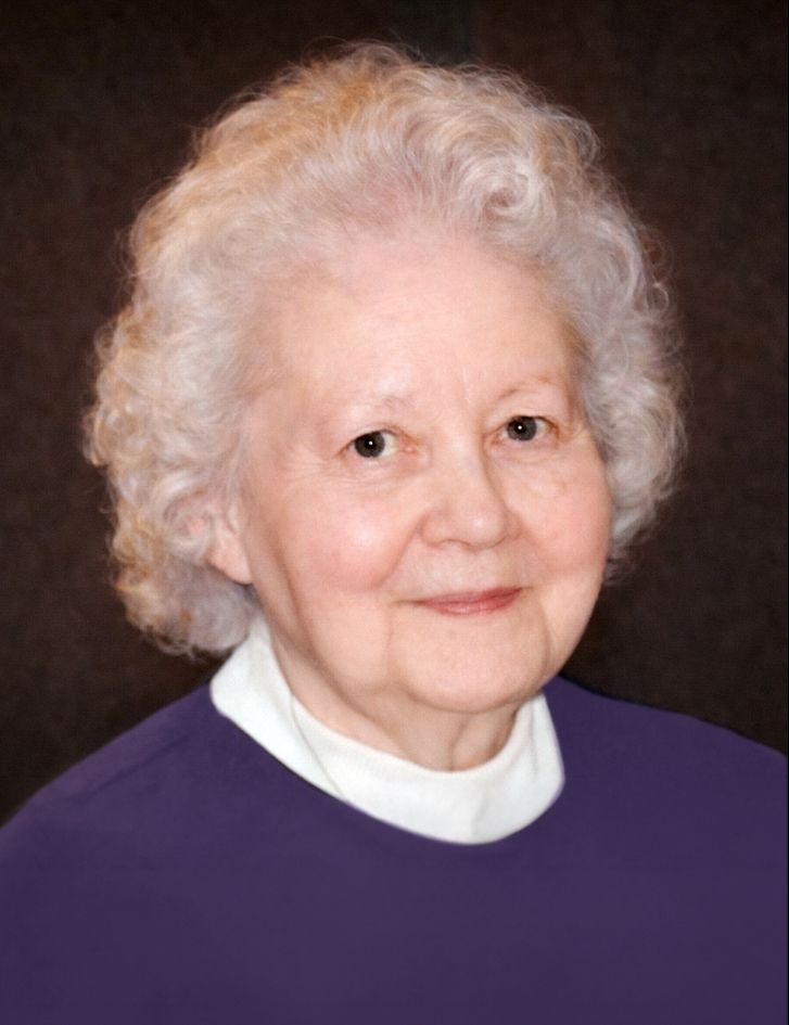 Frances E. "Fran" Chancellor