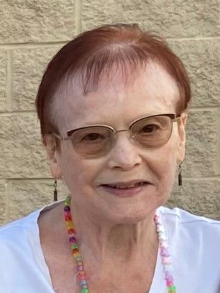 Darlene K. "Darce" Olson