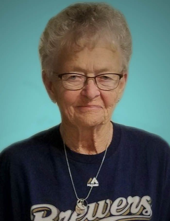 Betty Ann Meier