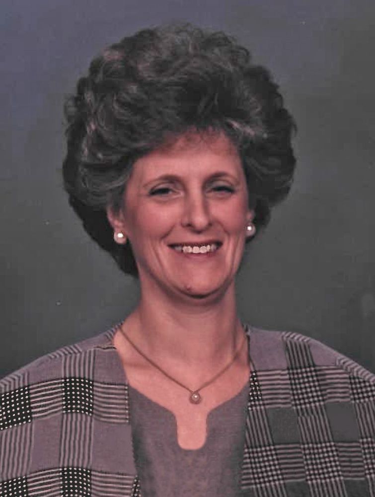 Florence Elane Frye