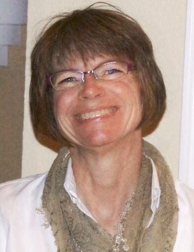 Jody Ann Fossum