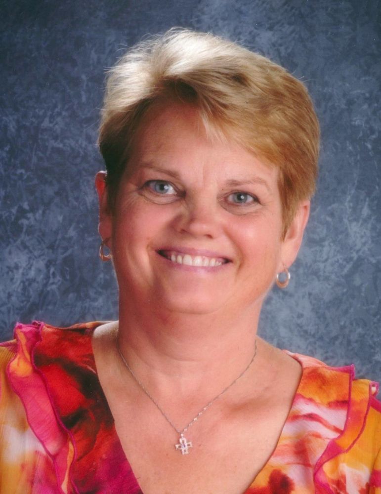 Susan Kay Trainor