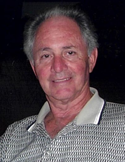 Clair L. Lien