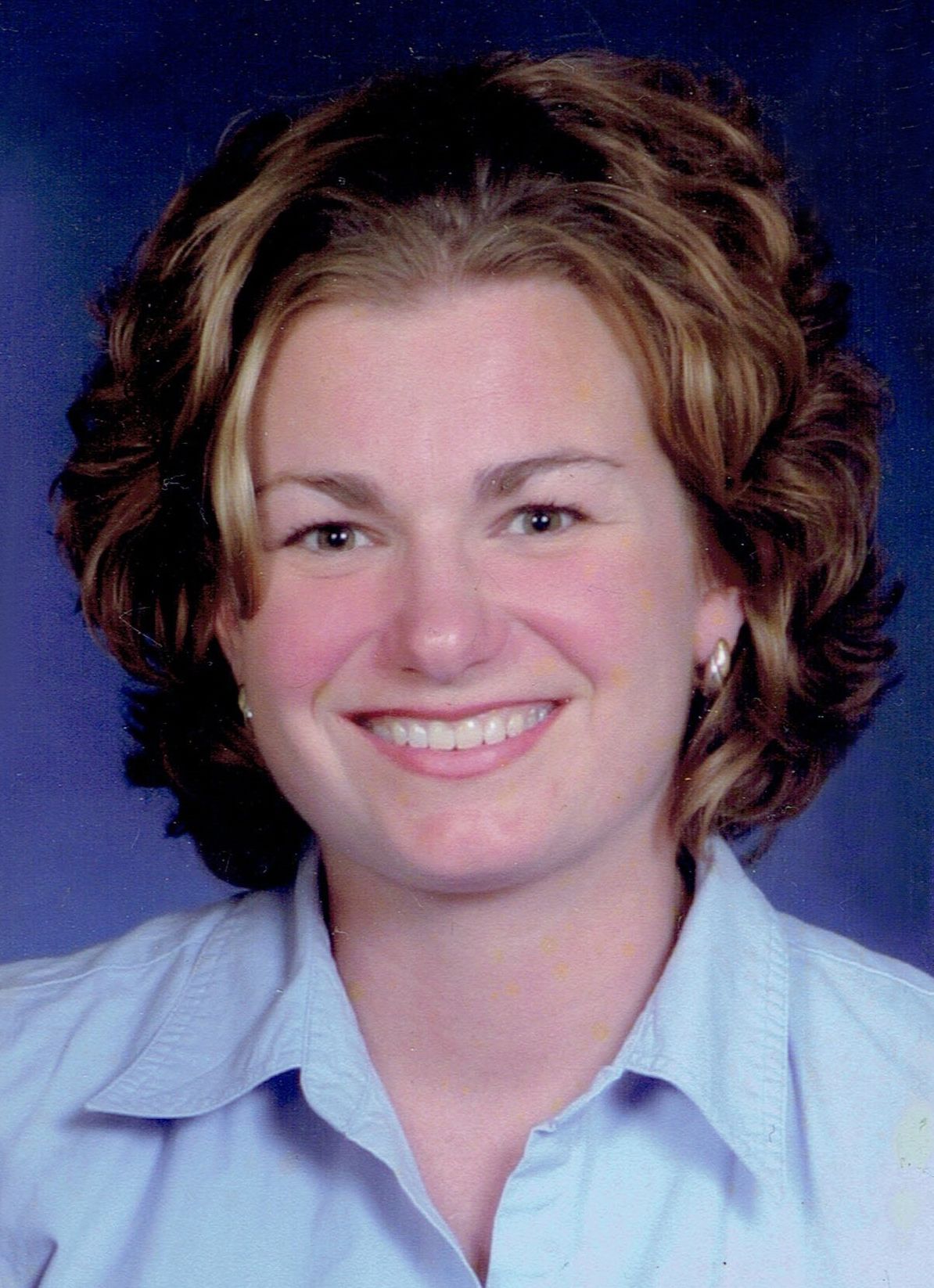 Gayle Margart Hammond