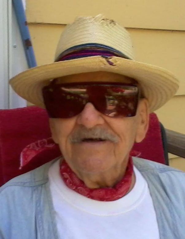 Donald Joseph May