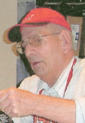 Richard C. 'The Richard' Pitz