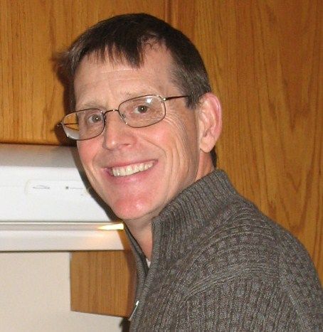 Kevin Ireland