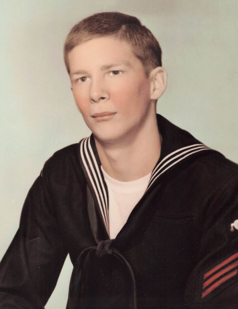 Robert James Warren