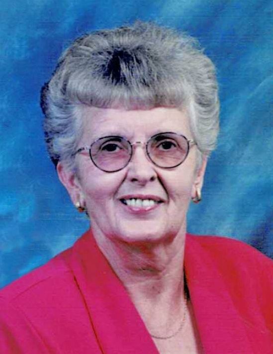 Nancy Kazynski