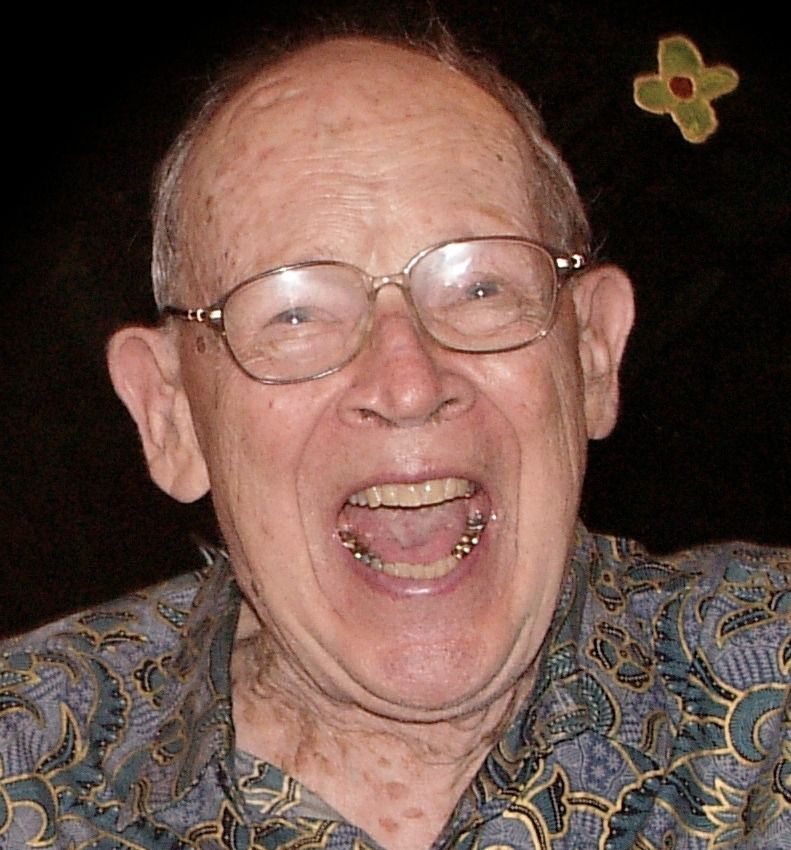 David Schrieber