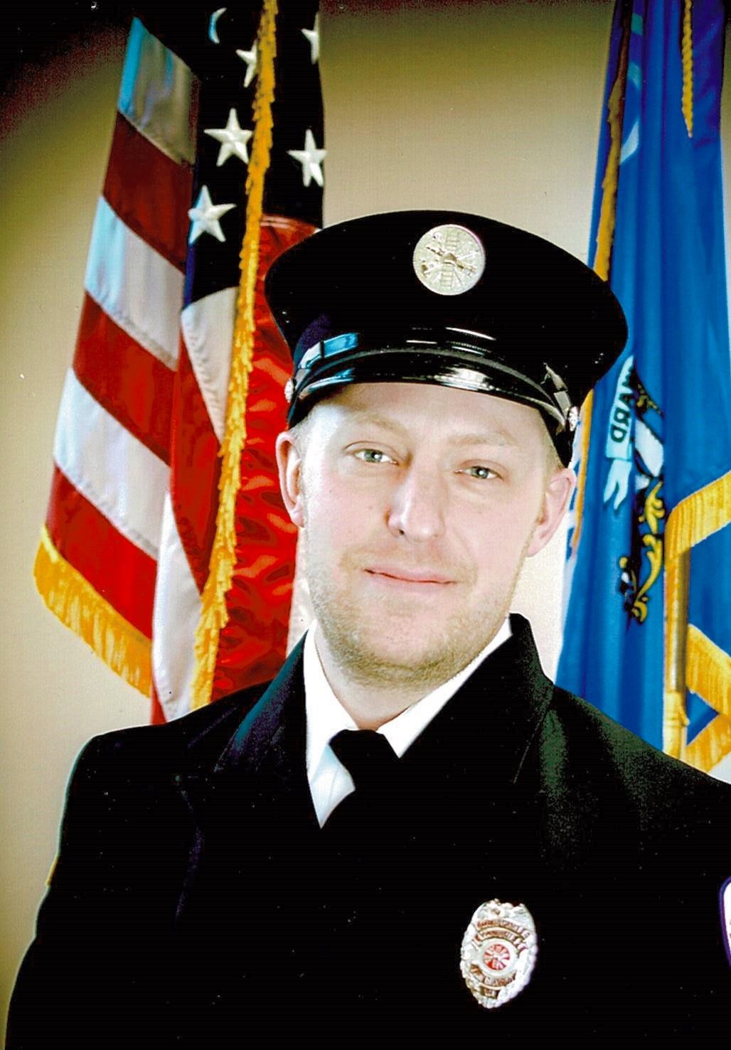 Christopher Alan Augustin
