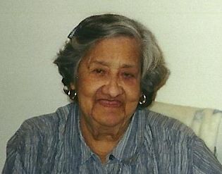 Josefina De Las Nieves Godoy
