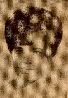 Linda Koch