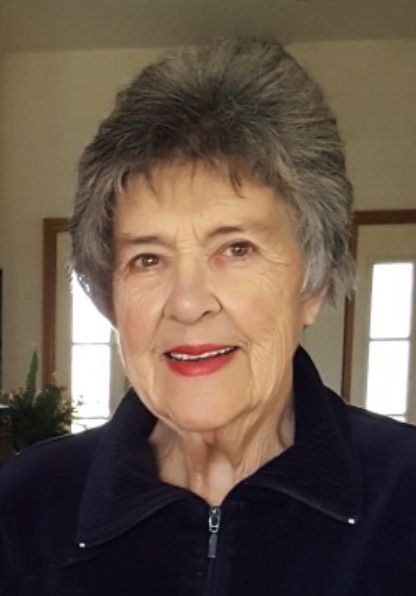 Darlene A Hemberger