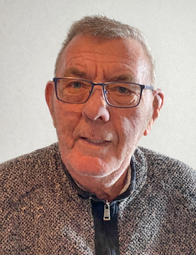 Vernon J. Strutzel